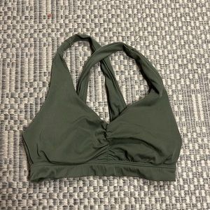 Arie sports bra